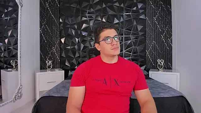 JeffDaltton on StripChat