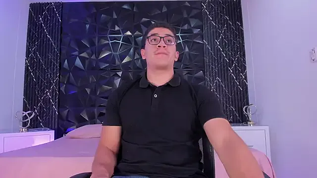 JeffDaltton on StripChat