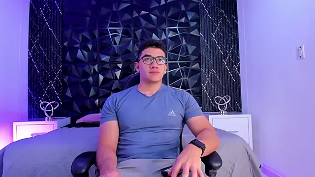 JeffDaltton on StripChat