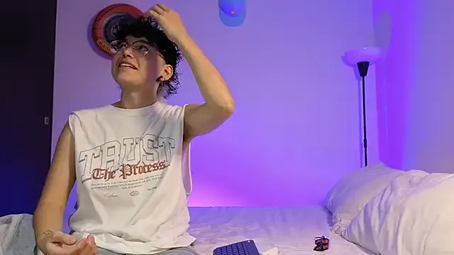 jeroharper_ model from StripChat