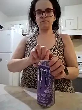 JessaBella — Take off my leggings 