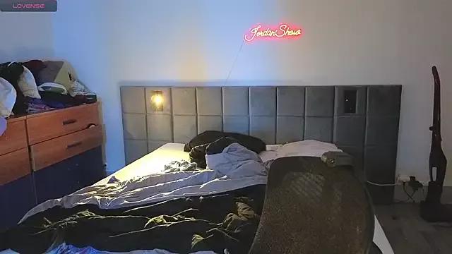 JordanShow