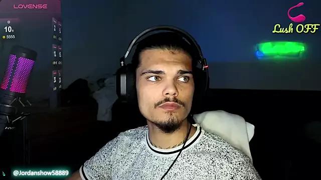 JordanShow
