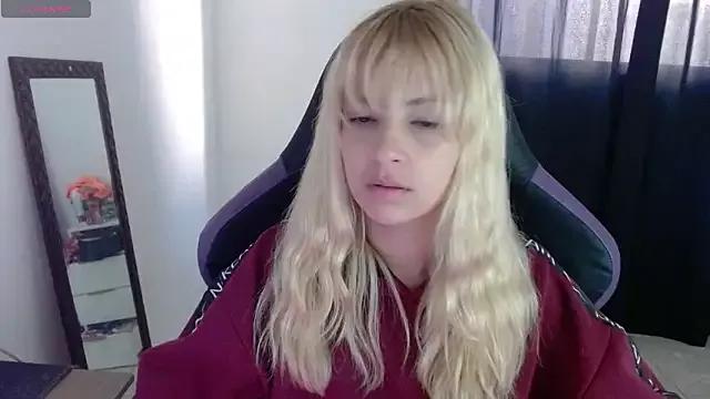 jujubinhahot on StripChat 