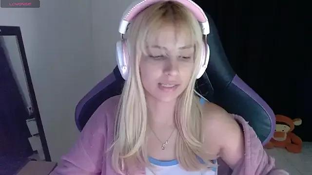 jujubinhahot on StripChat 