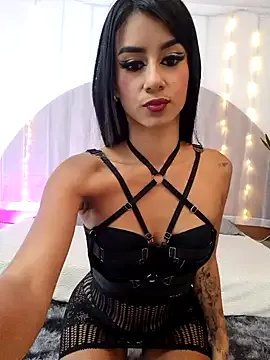 Juliana_Xander's avatar