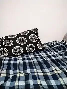 Just_noura — Dilldo In my ass 