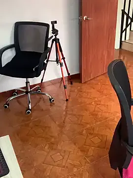 kali_rousse model from StripChat