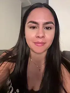 KattyPortman model from sc