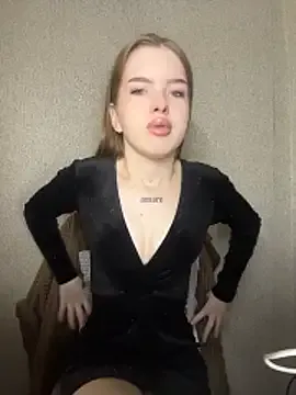 KayShaw model from sc