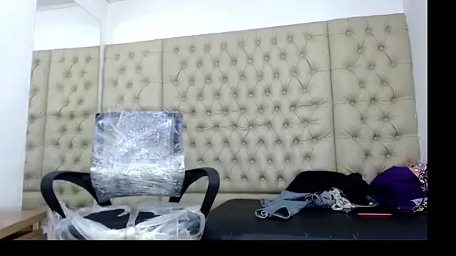 keiandrenne model from sc