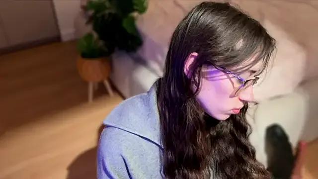 Kelly_Berry__ — Dripping Ahegao