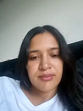 Kendal_Lane model from StripChat