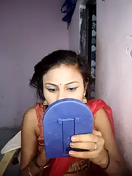 Khatta_Meeth model from StripChat