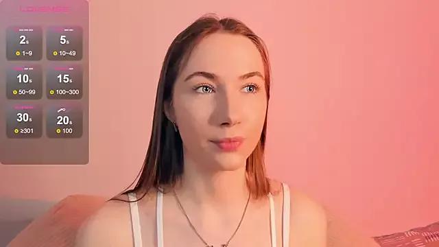 Kira_mindnes on StripChat 