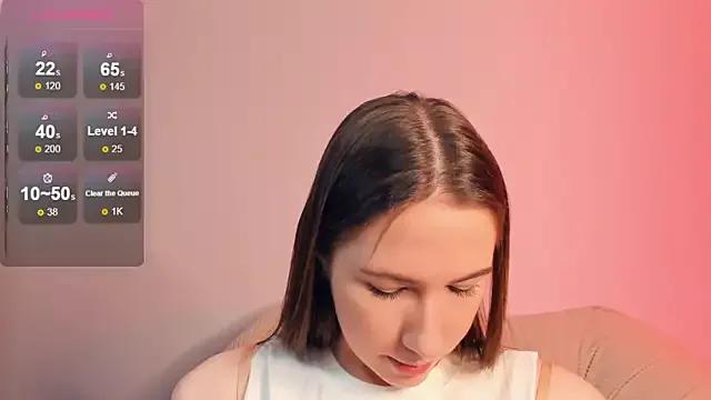 Kira_mindnes on StripChat 