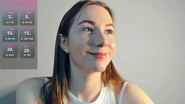 Kira_mindnes on StripChat 