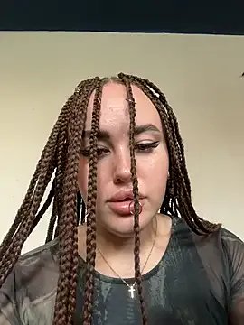 KiraSunshine — lick nipples