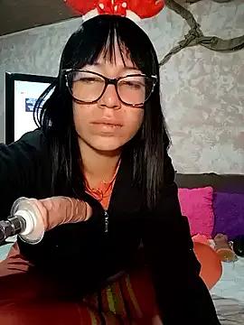 Kitty_Melodi — Saliva show on my tits harcord  :inlove: