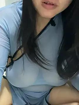 KK-baobao on StripChat 