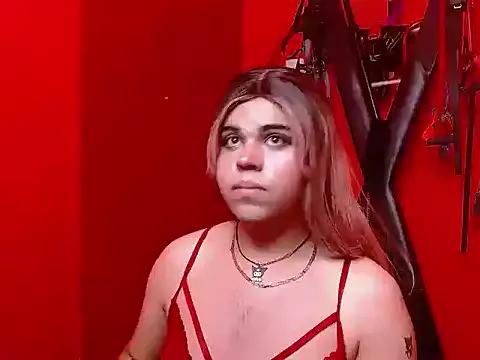 Lady_Evelynn on StripChat 