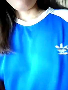 Lauda-aa model from StripChat