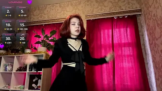 LaurynGeisinger's avatar