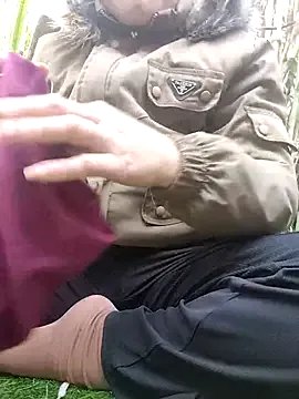 leona118 — Freechat on StripChat