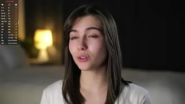 LettySlovacek — Tease you with my booty