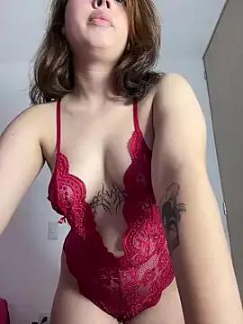 Lia_sex69 from StripChat is Freechat