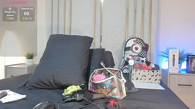 Liincostelloo on StripChat 