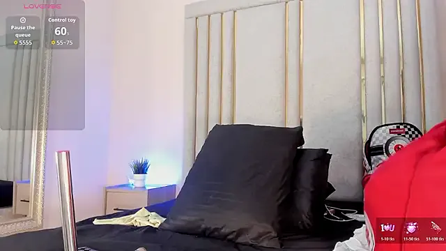 Liincostelloo on StripChat 