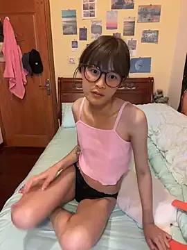 lijia125216 from StripChat is Freechat