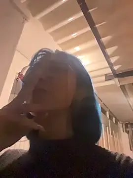 lilith_rr model from StripChat