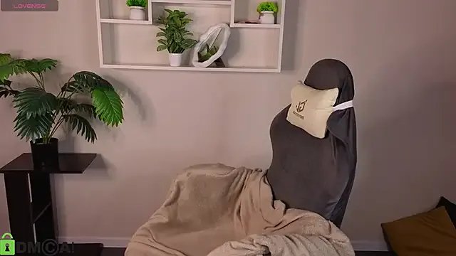 Lilith_Wholsh's avatar