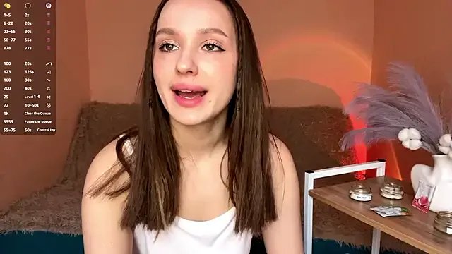 LilliHudons's avatar