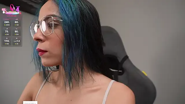 little-eli on StripChat