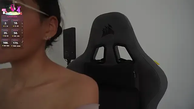 little-eli on StripChat