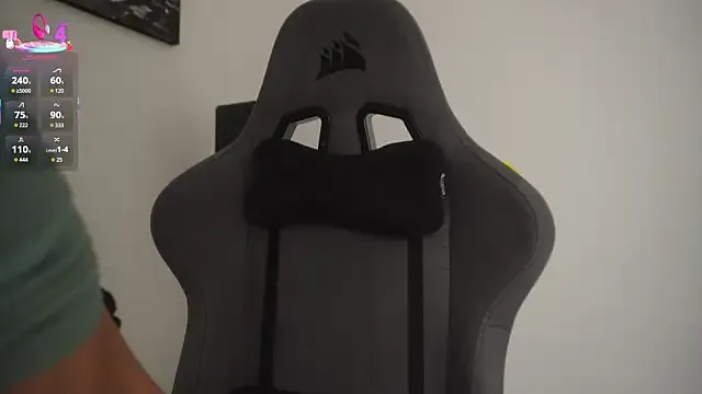 little-eli on StripChat