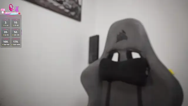 little-eli on StripChat