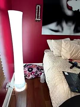 LittleMissEeve — Good Morning titties!