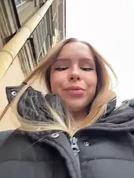 Liza_risky — UNZIP TOP+MASSAGE BOOBS