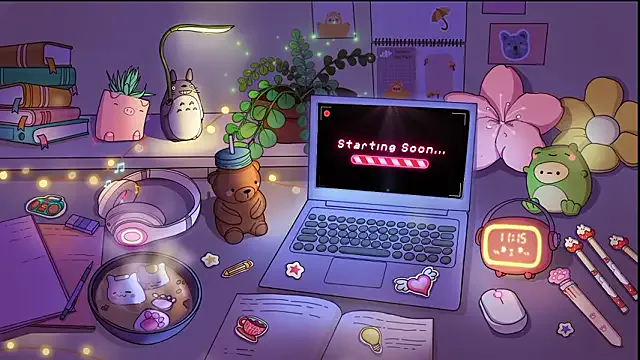 lonely-flower21 model from sc