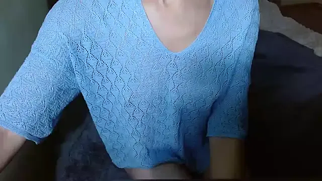 LorraineOSun on StripChat