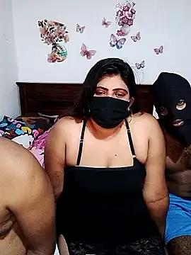 Lovely_WINDI — Fingering pussy