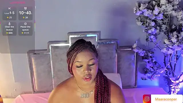 Maaracooper's avatar