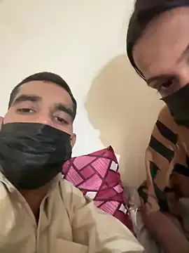 Manpreet057 model from sc