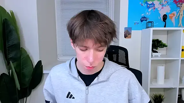 MarkBranston model from sc