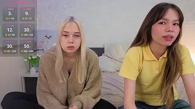 MarniOrdway — slap brunette tits x10