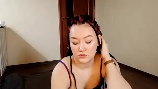 MarylinAmell — Should I slowly remove my beautiful bra?